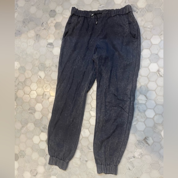 FC Jeans Elastic Pants - Picture 2 of 3